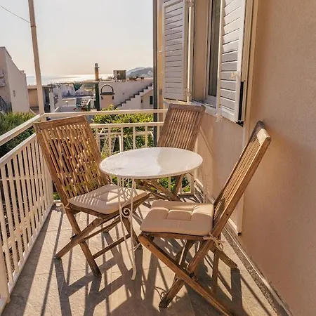 Place 2 Apartamento Hvar Town