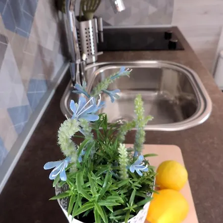 Apartamento Place 2 *