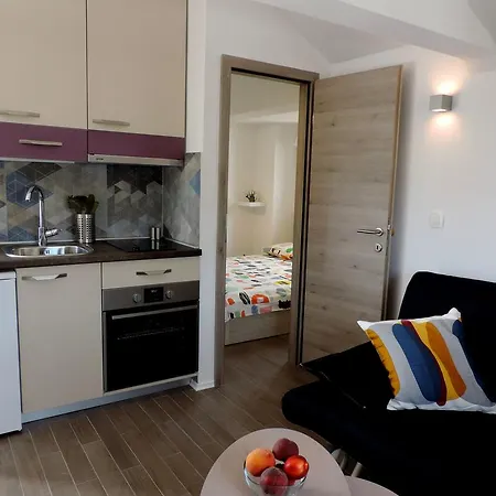Apartamento Place 2 Hvar Town