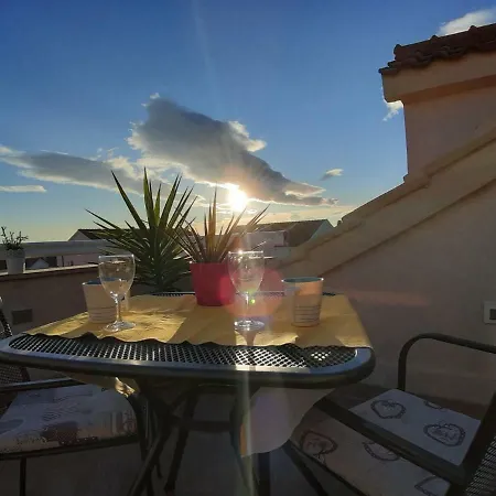 Apartamento Place 2 *