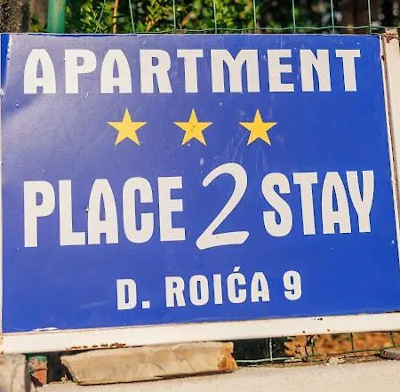 Place 2 Appartamento