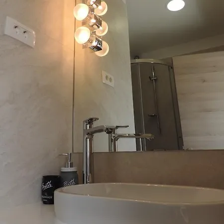 アパート Place 2