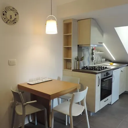 Appartamento Place 2