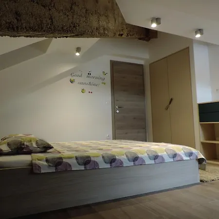 Appartamento Place 2