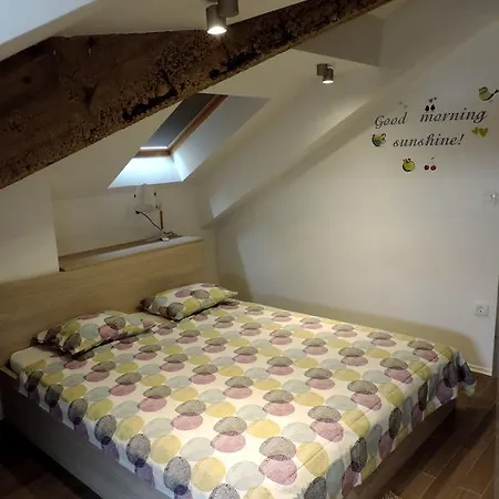 アパート Place 2