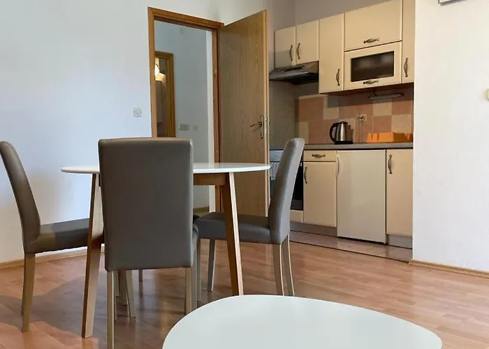 Apartamento Place 2 *