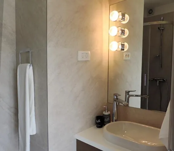 Apartamento Place 2 *