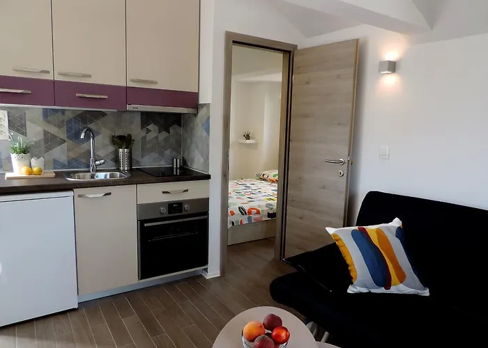 Appartement Place 2 Hvar Town
