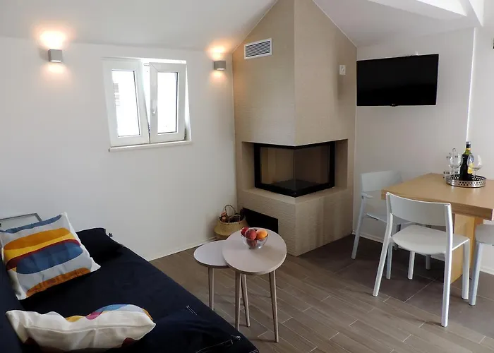 Apartamento Place 2 Hvar Town