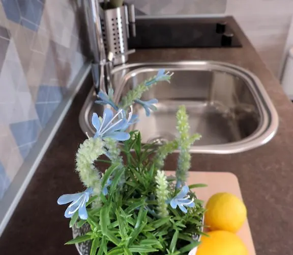 Appartement Place 2 *